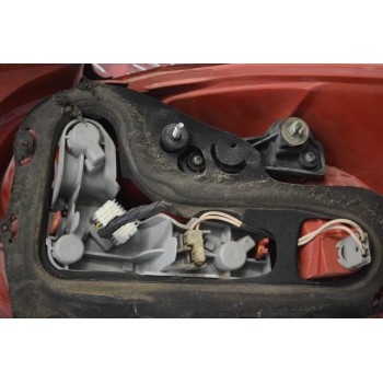 Φανάρι Πίσω Αριστερά Toyota Auris 2006-2010