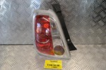 Φανάρι Πίσω Αριστερά Fiat 500 2007-2015 27043101