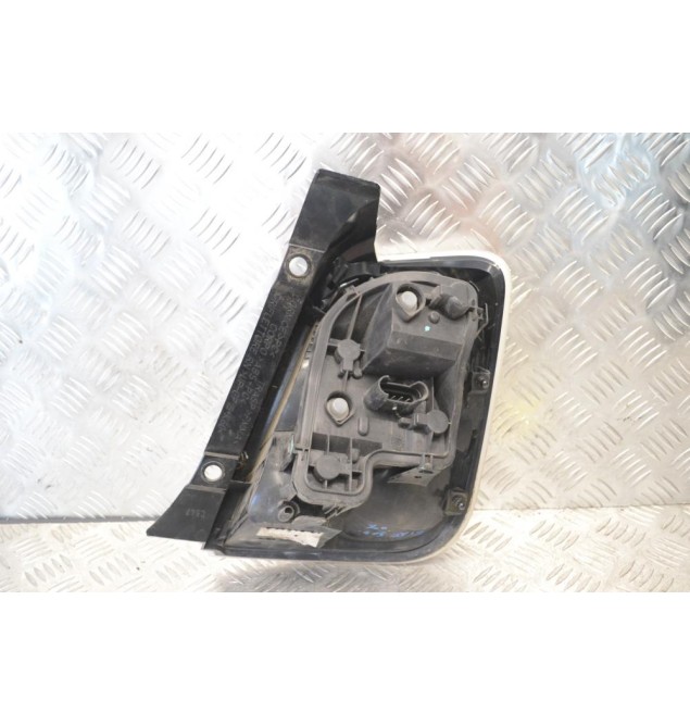 Φανάρι Πίσω Αριστερά Fiat 500 2007-2015 27043101