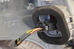 Φανάρι Πίσω Δεξιά Citroen C4 DY Picasso 2007-2013 9653547480