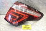 Φανάρι Πίσω Δεξιά Citroen C4 Picasso 2006-2015 9673164780