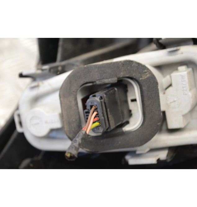 Φανάρι Πίσω Δεξιά Citroen C4 Picasso 2006-2015 9673164780