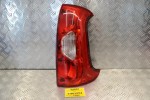 Φανάρι Πίσω Δεξιά Fiat Panda 2012-2026 (4pins)