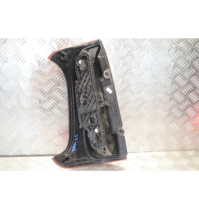 Φανάρι Πίσω Δεξιά Fiat Panda 2012-2026 (4pins)
