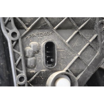 Φανάρι Πίσω Αριστερά Fiat Panda 2012-2026 (4pins)