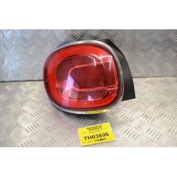 Φανάρι Πίσω Αριστερά Fiat 500L 1.6 D Multijet 2013-2026
