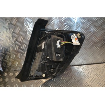 Φανάρι Πίσω Αριστερά Citroen C3 XS 2013-2016