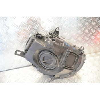 Φανάρι Εμπρός Αριστερά Mini Cooper SX 2006-2013 0301225303