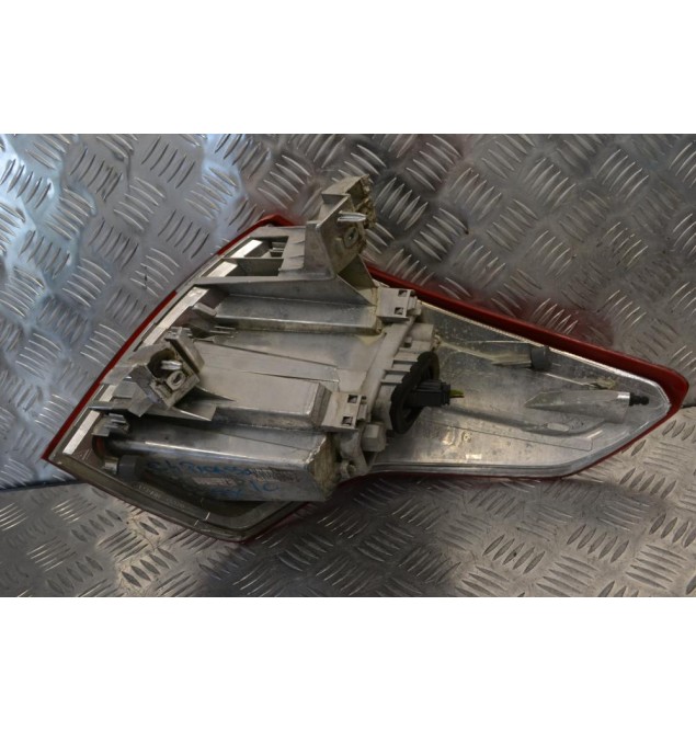 Φανάρι Πίσω Αριστερά Citroen C4 Picasso I MPV 2007-2013 9653547580