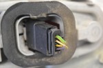 Φανάρι Πίσω Αριστερά Citroen C4 Picasso I MPV 2007-2013 9653547580