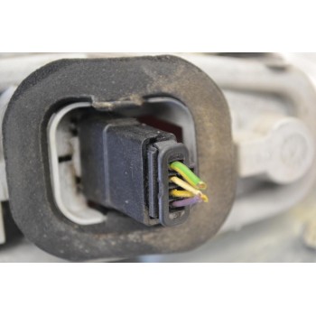 Φανάρι Πίσω Αριστερά Citroen C4 Picasso I MPV 2007-2013 9653547580