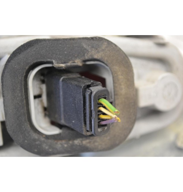 Φανάρι Πίσω Αριστερά Citroen C4 Picasso I MPV 2007-2013 9653547580
