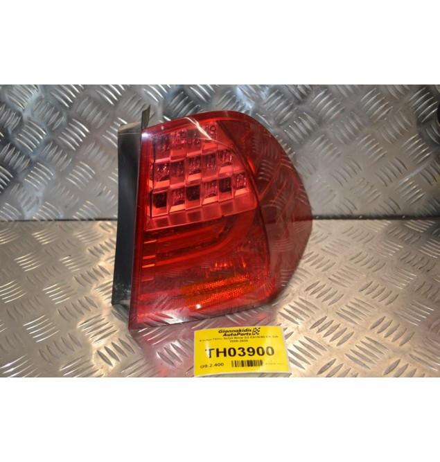 Φανάρι Πίσω Δεξιά Bmw S3 E91/E90 DX SW 2005-2008