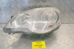 Φανάρι Εμπρός Αριστερά Volkswagen Polo 1.4 TDI 2005-2009 6Q1941007AN