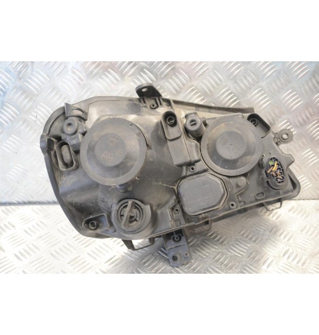 Φανάρι Εμπρός Αριστερά Volkswagen Polo 1.4 TDI 2005-2009 6Q1941007AN