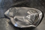 Φανάρι Εμπρός Αριστερά Volkswagen Polo 1.4 TDI 2005-2009 6Q1941007AN