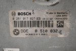 Εγκέφαλος Bmw Z4 2002-2005 0281017027 8510832-01 1039S41573