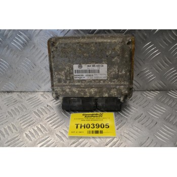 Εγκέφαλος Volkswagen Golf V (1K1) 1.6 2004-2008 06A906033CA