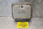 Εγκέφαλος Volkswagen Golf 2003-2006 036906032AG ME7.5.10 0261208589 (BOSCH)