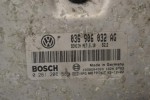 Εγκέφαλος Volkswagen Golf 2003-2006 036906032AG ME7.5.10 0261208589 (BOSCH)
