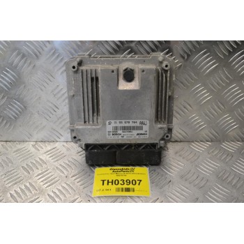Εγκέφαλος Opel Meriva B 2010-2014 BOSCH 55578704