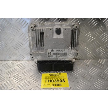 Εγκέφαλος Volkswagen Golf 1.9 TDI 2004-2013 03G906021KH 0281013226 1039S16960 EDC16U34 (Seat / Audi / Skoda)