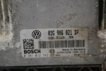 Εγκέφαλος Volkswagen Passat B6 1.9 TDI 2005-2010 BOSCH