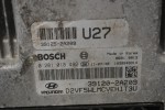 Εγκέφαλος Hyundai i40 2011-2019 BOSCH 391202A209 0281018492