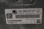 Εγκέφαλος Skoda Octavia II (1Z3) 1.6 TDI 2009-2013 CONTINENTAL 03L906023LP
