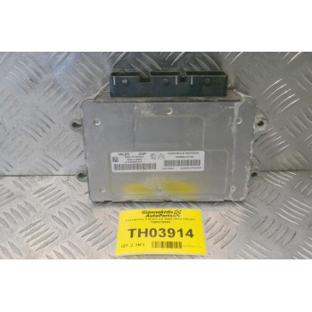 Εγκέφαλος Citroen C2 2003-2012 VALEO 7095316803
