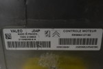 Εγκέφαλος Citroen C2 2003-2012 VALEO 7095316803