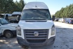 Ολόκληρο Αυτοκίνητο Volkswagen Crafter 35 2.5TDI Αρ.Κινητήρα BJL 2006-2016