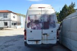 Ολόκληρο Αυτοκίνητο Volkswagen Crafter 35 2.5TDI Αρ.Κινητήρα BJL 2006-2016
