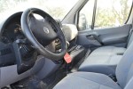 Ολόκληρο Αυτοκίνητο Volkswagen Crafter 35 2.5TDI Αρ.Κινητήρα BJL 2006-2016