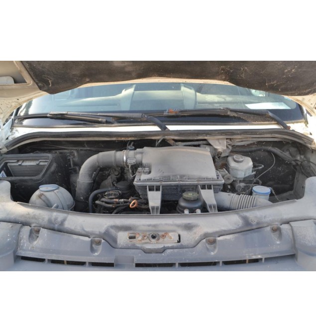 Ολόκληρο Αυτοκίνητο Volkswagen Crafter 35 2.5TDI Αρ.Κινητήρα BJL 2006-2016