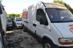 Ολόκληρο Αυτοκίνητο Renault Master ΙΙ 2.8 dTI Αρ.Κινητήρα S9W 702 1997-2010