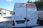 Ολόκληρο Αυτοκίνητο Renault Master ΙΙ 2.8 dTI Αρ.Κινητήρα S9W 702 1997-2010