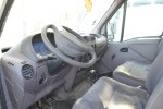 Ολόκληρο Αυτοκίνητο Renault Master ΙΙ 2.8 dTI Αρ.Κινητήρα S9W 702 1997-2010