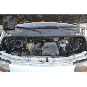 Ολόκληρο Αυτοκίνητο Renault Master ΙΙ 2.8 dTI Αρ.Κινητήρα S9W 702 1997-2010