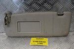Σκιάδιο - Σκιαστρό Audi A4 2007-2017 8K0857551 (οδηγού)
