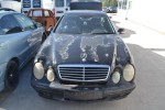 Ολόκληρο Αυτοκίνητο Mercedes-Benz CLK 200 Αρ.Κινητήρα 111.956 1997-2003
