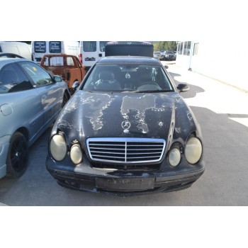 Ολόκληρο Αυτοκίνητο Mercedes-Benz CLK 200 Αρ.Κινητήρα 111.956 1997-2003