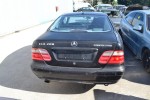 Ολόκληρο Αυτοκίνητο Mercedes-Benz CLK 200 Αρ.Κινητήρα 111.956 1997-2003