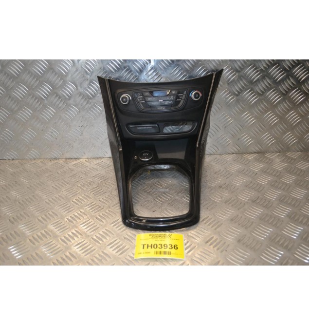 Κεντρική Κονσόλα Ταμπλου Ford B-Max 2012-2018