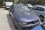 Ολόκληρο Αυτοκίνητο Mitsubishi Carisma 1.3 DA6A Αρ.Κινητήρα 4G13 2000-2006