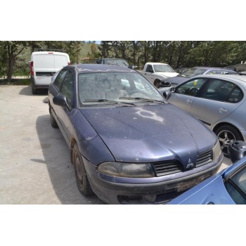 Ολόκληρο Αυτοκίνητο Mitsubishi Carisma 1.3 DA6A Αρ.Κινητήρα 4G13 2000-2006