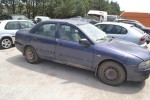 Ολόκληρο Αυτοκίνητο Mitsubishi Carisma 1.3 DA6A Αρ.Κινητήρα 4G13 2000-2006