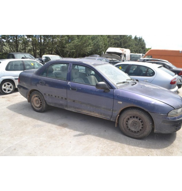 Ολόκληρο Αυτοκίνητο Mitsubishi Carisma 1.3 DA6A Αρ.Κινητήρα 4G13 2000-2006