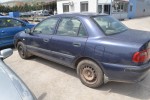 Ολόκληρο Αυτοκίνητο Mitsubishi Carisma 1.3 DA6A Αρ.Κινητήρα 4G13 2000-2006