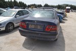 Ολόκληρο Αυτοκίνητο Mitsubishi Carisma 1.3 DA6A Αρ.Κινητήρα 4G13 2000-2006
